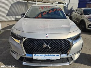 DS 7 Crossback E-Tense 4×4 Hybrid 300 CP Rivoli
