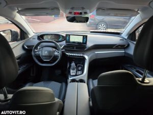 Peugeot 3008 Hybrid4 300 e-EAT8 Allure Pack